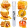 Honey Perfumed Oil for Women and for Men Unisex Aroma
