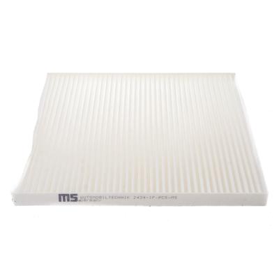 Cabin Filter Kia Cadenza, Carnival Iii, K 1231