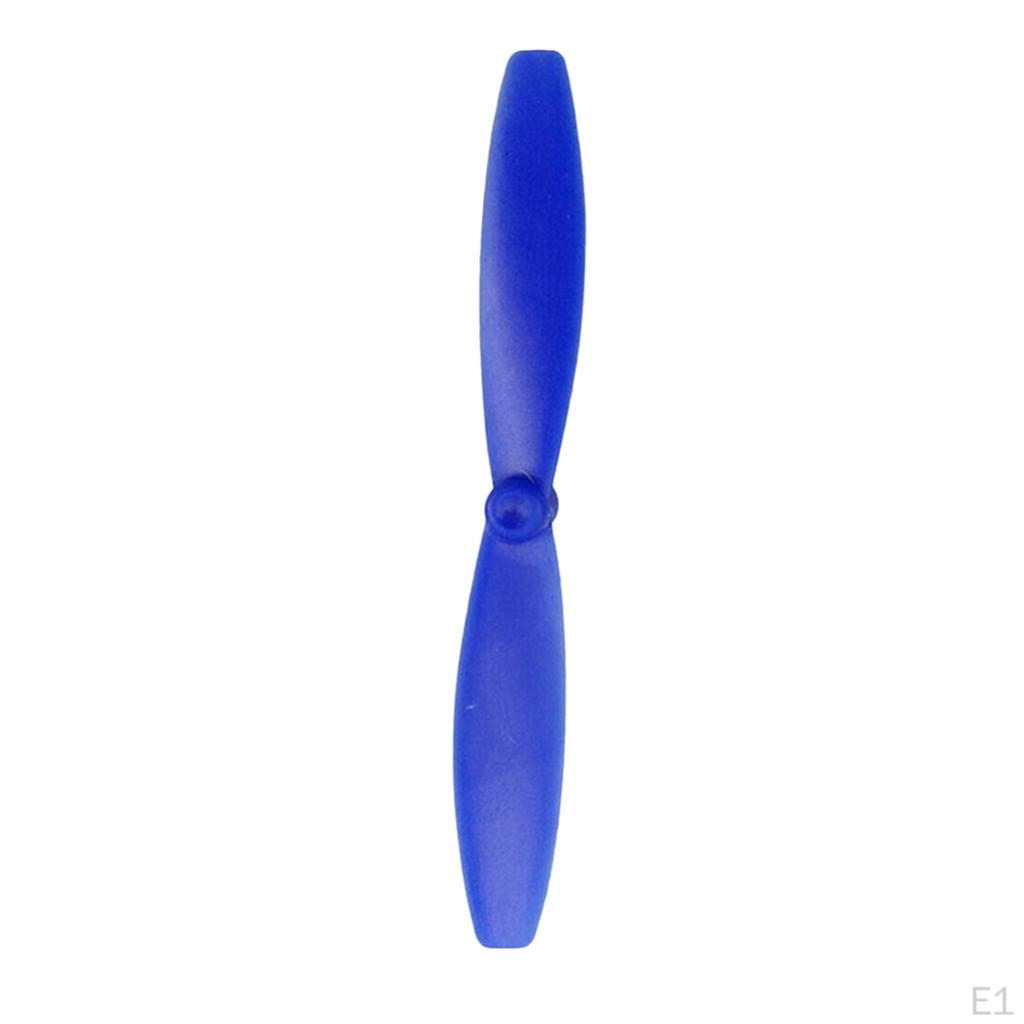 4 CW CCW Propellers For 3 Mambo Swing Replacements