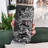 Чехол для телефона «Дракон Процветания» для Xiaomi 15 15T 14 14T 13 13T 12 12X 12T 12S Mi 11 11T 10 10T Pro Max Lite Силиконовый чехол