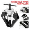 New Professional Auto Car Battery Terminal Alternator Bearing Windshield Wiper Arm Remover Puller Roller Extractor Repair Tool
