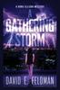 Книга A Gathering Storm (A Dora Ellison Mystery Book 2)