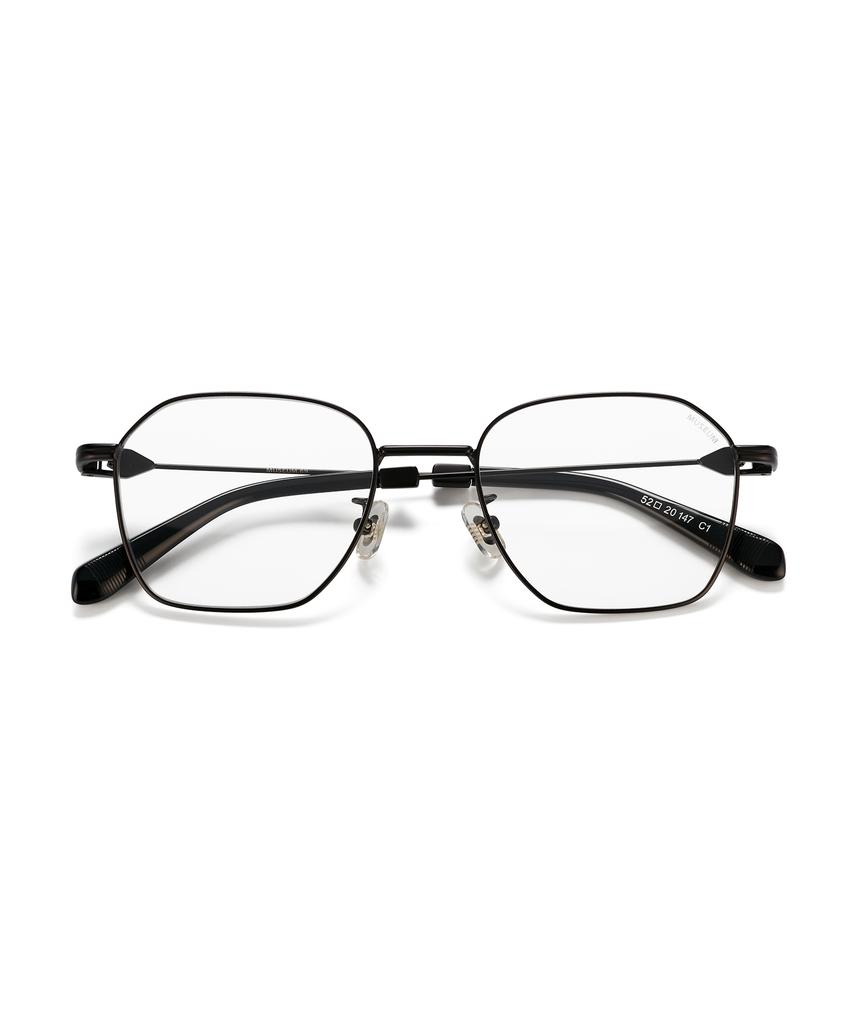 Myujieombaibikeon Museum.69 [Black]