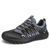 Shoes for Men 2024 New Fashion Casual Shoes Breathable and Comfortable Sports Outdoor Hiking Wearresistant Men's Walking Shoes