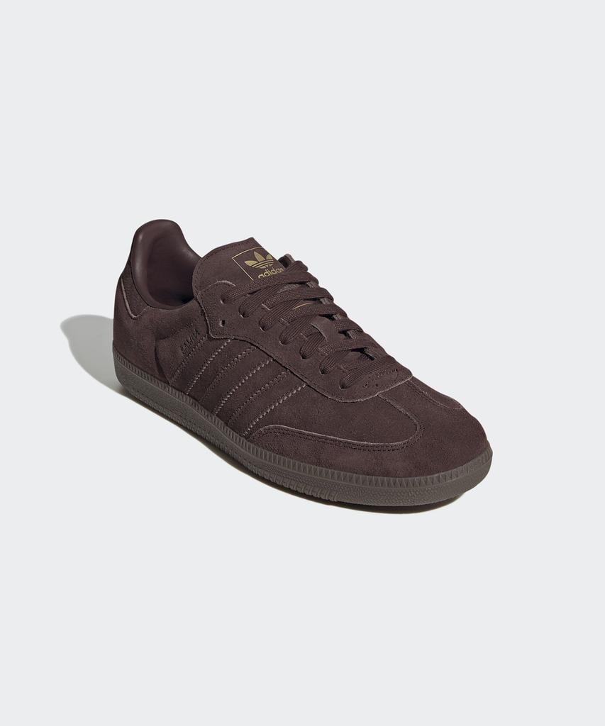 adidas Samba Og - Тёмно-коричневый / Ji3211