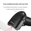 Honeywell 2D Barcode Scanners