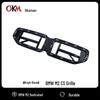 2022-2025 BMW M2 G87 CS Front Bumper Air Intake Grille Kit