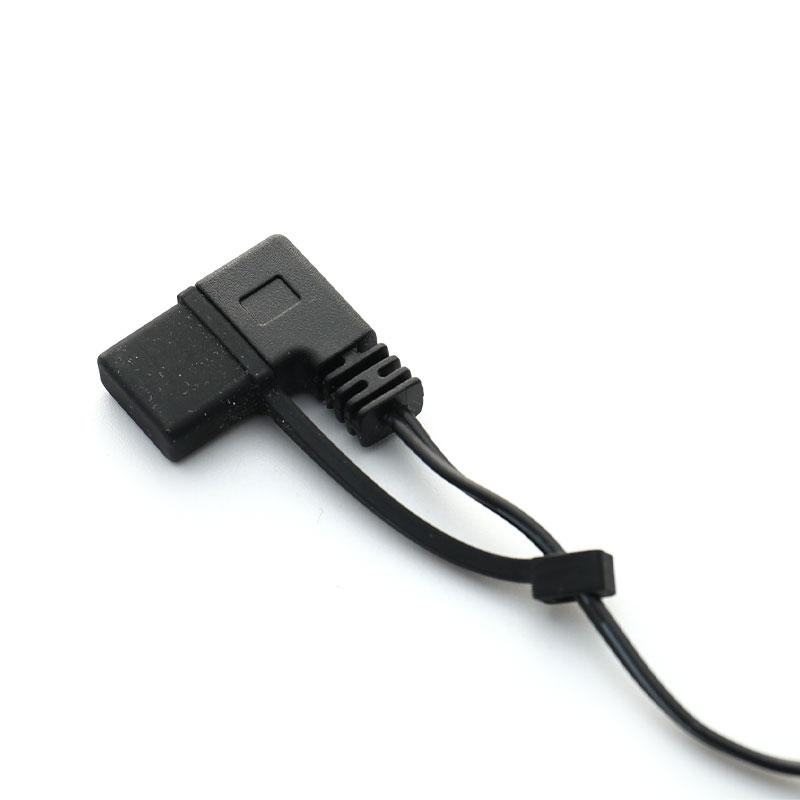 Usb Heated Gloves Winter Warm Five-Finger Gloves Heating Pad Electric Heating