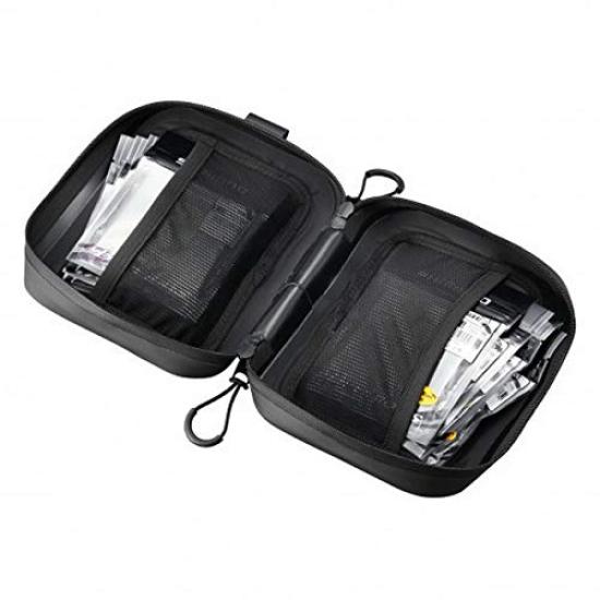 Сумка для приманок Shimano Рыболовная Черный BP-074U