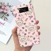 New For Samsung Galaxy S8+ SM-G955F Case Luxury Flower Butterfly Soft Silicone Cover For Samsung S8+ S8Plus S8 Bumper Phone Case