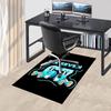 SIX SEVEN Chair Mat Office Carpet for Home Decor, Sofa Rug, Desk Pad, Gift Idea for Any Room