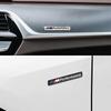 1 шт. Металлическая наклейка-эмблема на интерьер автомобиля для BMW M performance F10 F07 E90 E60 F30 E89 E85 E91 E92 X1 X3 X4 X5 X6 1 3 5 7 Серии
