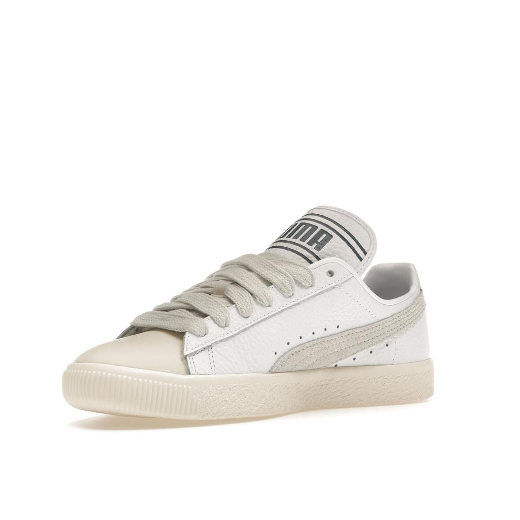 Puma Caven 2.0 Белый Черный 393305-01