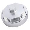 Замена крышки корпуса топливного фильтра для Ram 6.7L 2500 2011 2024 68065612AA