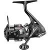 Рыболовная катушка Shimano Vanford C2500SXG, 24 подшипника, легкая конструкция, рыболовные снасти