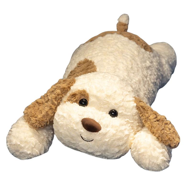 Милая кукла-далматин Tumble Dog, плюшевая игрушка, кукла-щенок, компаньон для ребенка, кукла для комфорта