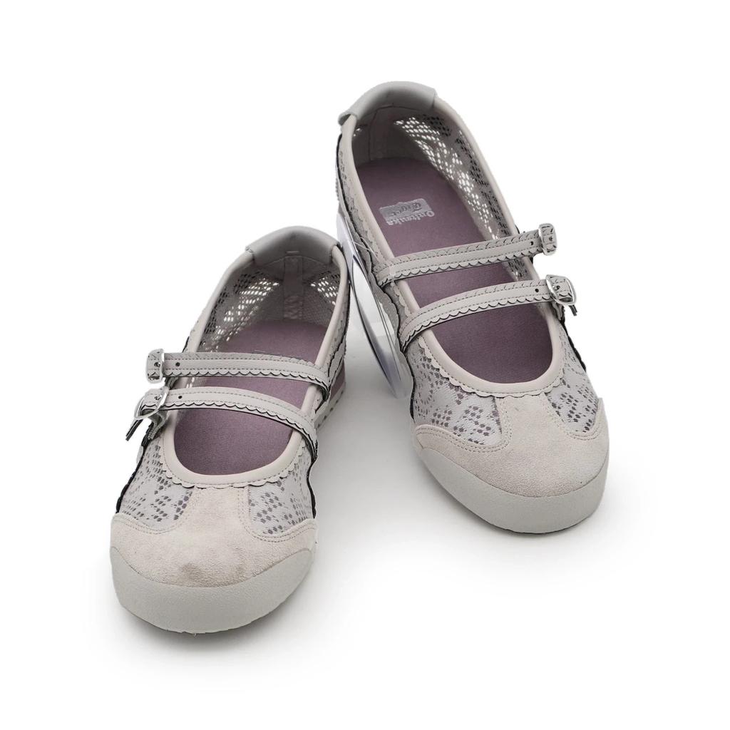 1182A705-020 Onitsuka Tiger MEXICO 66 TGRS OYSTER GREY OYSTER GREY (Женский)