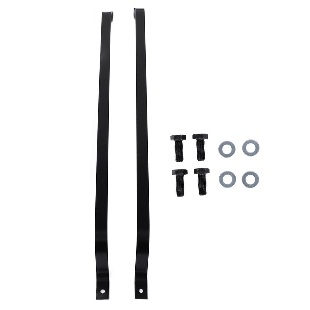 2 шт. ремни поддержки топливного бака, опорный кронштейн, сменный ремень для Vauxhall Vivaro 1.9 2.0 2.5