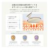 Yete Facial Beauty Body Beauty Composite Beauty Ultrasonic 5 Levels of Intensity EMS Abdominal Muscle Upper Beauty Full Body Beauty Home Beauty Beauty