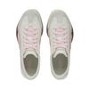 PUMA Bella UT Wear resistant And Lightweight Low top Casual Shoes Unisex White Pink 403492-02