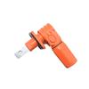 Battery Energy Storage Connector 120A 1500V Quick Plug Terminal Waterproof IP2X