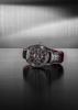 ORIENT STAR RK-AV0A03B Automatic Avant-Garde Skeleton Black Open Heart