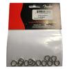 Fender Parts Potentiometer Nuts