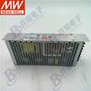 Виброустойчивый блок питания Mingwei RS-100-12, 100 Вт, 12 В, 8,5 А (Сменные NES/LRS)