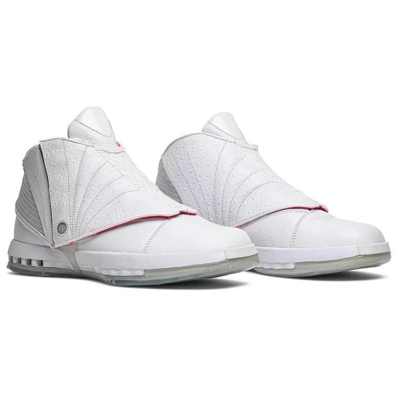 Jordan 16 Ретро Solefly Art Basel 854256-119