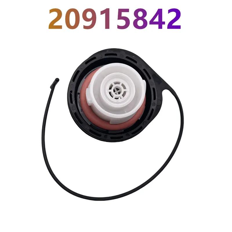 For Chevrolet 2004-2006 Avalanche 2500 Suburban 2500 Traverse High Quality Fuel Gas Tank Filler Cap Cover With Tether 20915842