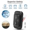 BHBL 6 шт. 12 В/24 В USB-розетка для фургона, двойная Type-C PD3.0 (USB C) & Панельная USB-розетка для автомобиля с поддержкой Quick Charge QC3.0, USB-A