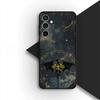 Чехол для телефона Четвертое Крыло Дракона для Huawei P30 P20 Mate 20 Lite Pro Y7 Y6P Y7A 2019 Nova 5T 3I P30Pro Защитная Крышка