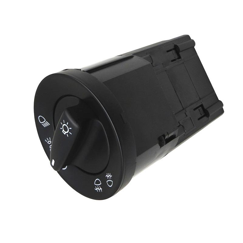 5JD941531 Headlamp Light Switch Fog Lamp Switch Headlamp For Skoda Fabia Combi Octavia Roomster Praktik 5J Superb 3U4