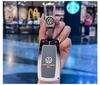 Чехол для ключа Volkswagen Phideon 2016-2021: Металлический корпус высокого класса для 380TSI 480V6