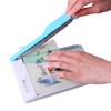 KW-trio Mini Paper Trimmer 6-Inch Guillotine Paper Cutter Photo Cutting Machine 10 Sheets Capacity