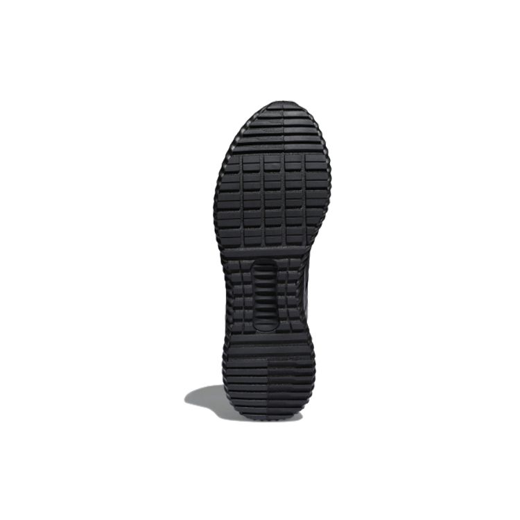 adidas Climawarm 2.0 Классические Нескользящие Легкие Низкие Марафонские Кроссовки Мужские кроссовки Черные G28942