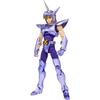 TAMASHII NATIONS Saint Cloth Myth Saint Seiya Unicorn Jabu 160mm Painted Movable Figure [Revival Edition] Approx. ABS&PVC&Diecast