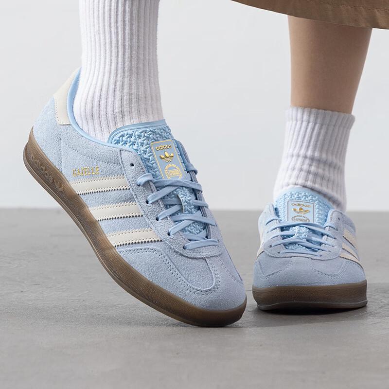 adidas Женские лайфстайл скейт-обувь JI2717