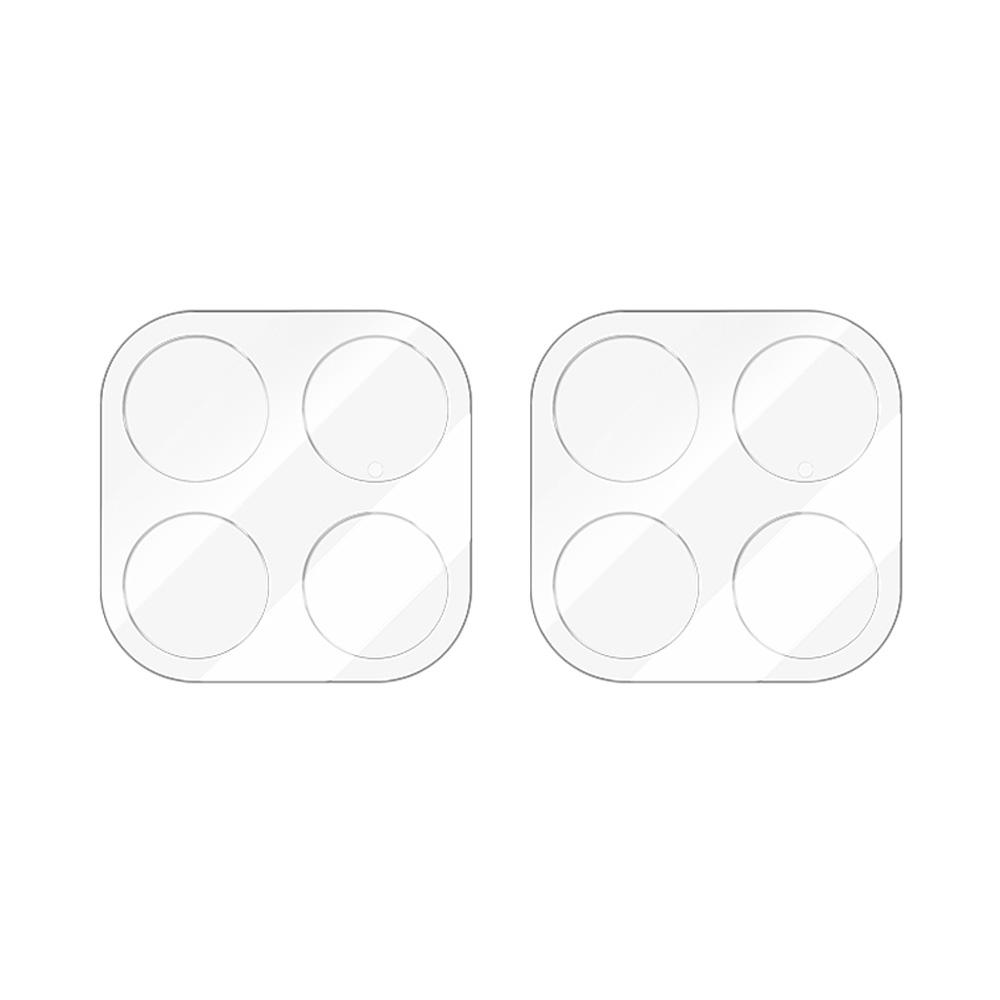 Стекло камеры Xiaomi 17T / 17T Pro LeReach TF Защитная пленка для камеры