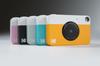 Kodak Printomatic Instant Print Camera, 2X3'', Green