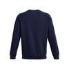 Under Armour Unisex Adult Rival Fleece Crew Neck Sweatshirt