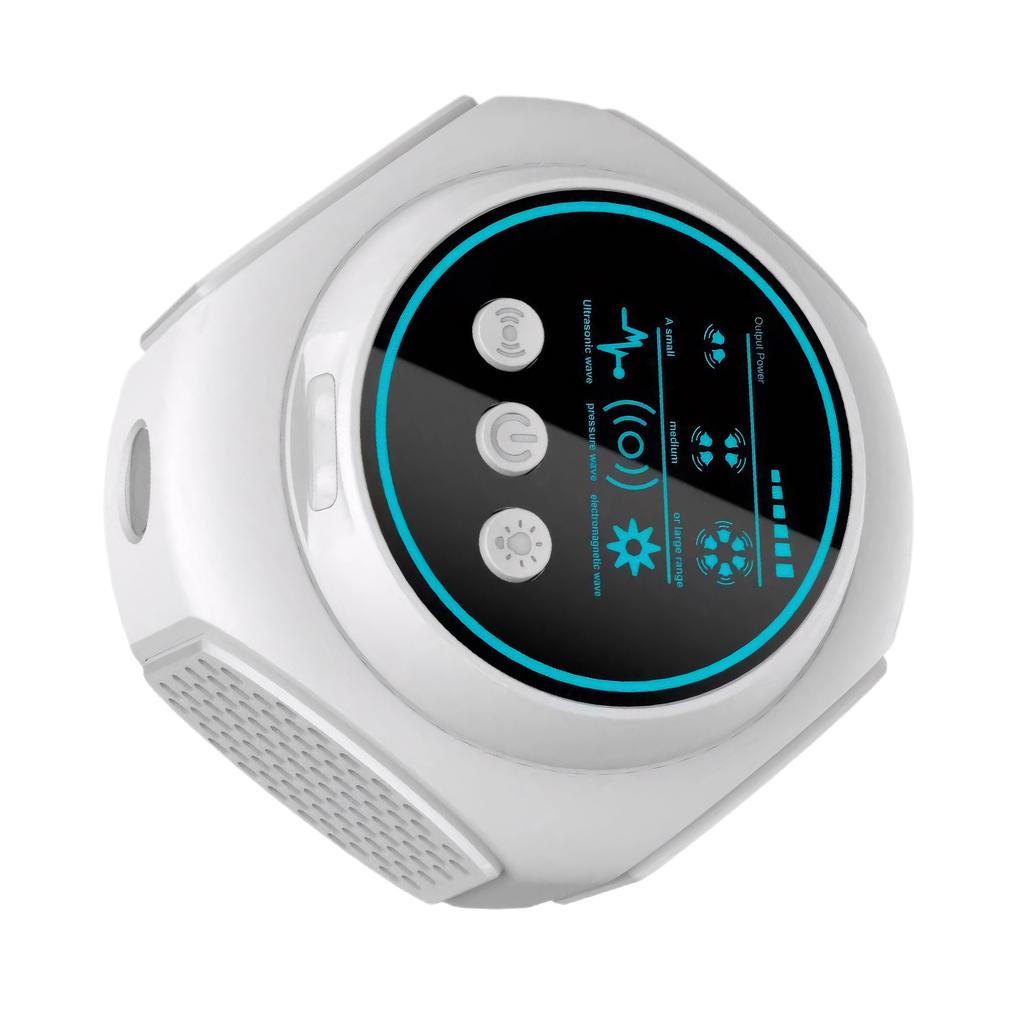 Крысоотпугиватель для помещений Многоцелевой ультразвуковой отпугиватель мышей Отпугиватель мышей Ультразвуковой штекер