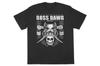 Новая футболка New Japan Pro-Wrestling David Finlay BOSS DAWG Черная M 5983102581