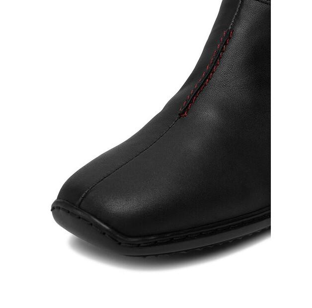 Ботильоны Rieker L3882-00 черные