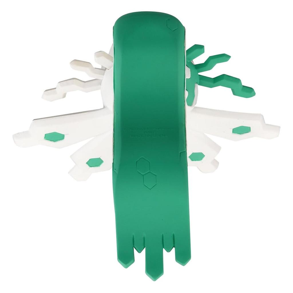 Коллекция монстров покемонов ML-24 Белый Зайгард (50% форма)