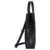 GUCCI Leather One Shoulder Handbag Mini Women's Black 790133-AADLO-1000
