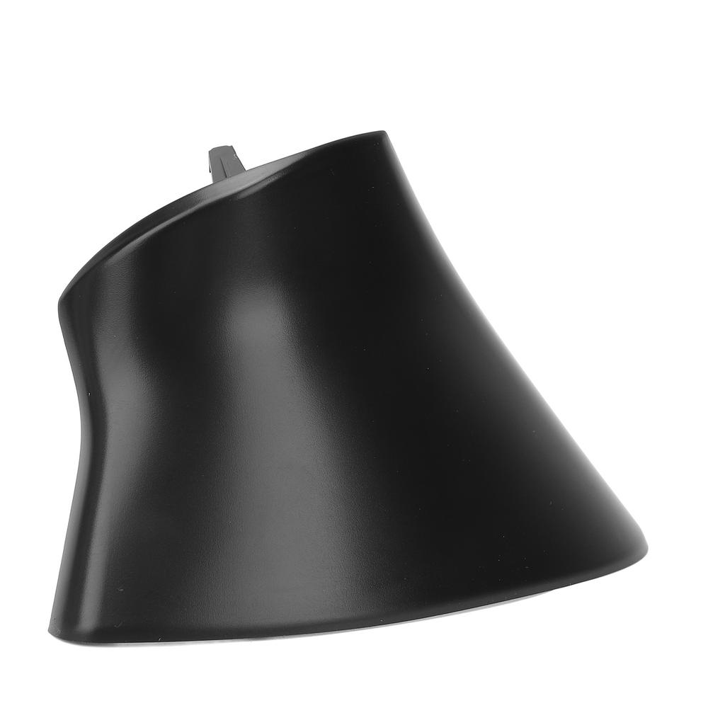 Треугольная накладка основания бокового зеркала черная атмосферостойкая прочная защитная треугольник зеркала заднего вида