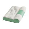 Cervical Support Pillow Sleep Enhancing Neck Pillow Breathable Ergonomic Pillow on Bed for Neck Fatigue Relief Healthy Sleep Posture