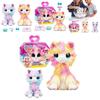 Unique Skruff A Love Cotton Doll Pet Bathing Toy Perfect For Kids Playtime Adventures