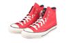 Converse Chuck 70 High 'University Red' 170370C
